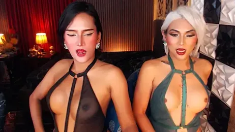 MassiveHorseCockTrans — Stripchat stream photo (Jun 2026)