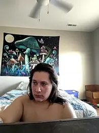 Roxierose762 — Stripchat stream photo (Nov 2025)