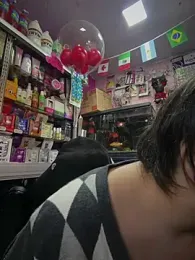 TamySweetness — Stripchat stream photo (Jul 2026)