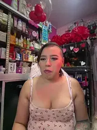 TamySweetness — Stripchat stream photo (Sep 2026)