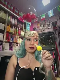TamySweetness — Stripchat stream photo (Jul 2026)