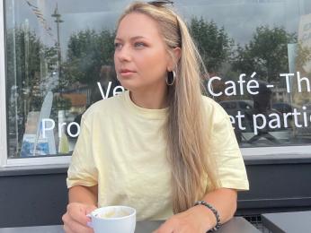 AnyaLior — livejasmin