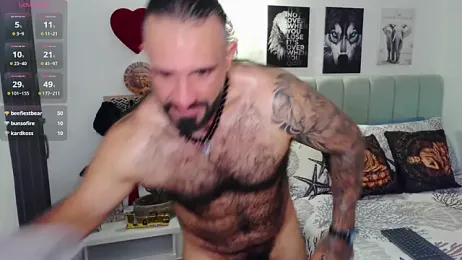 mr_maik — Stripchat stream photo (Jul 2025)