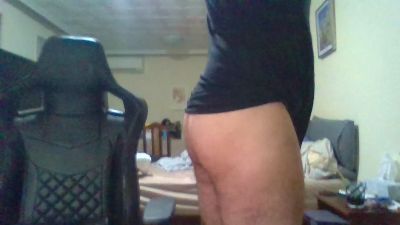 Titanico22 — Cam4 profile photo