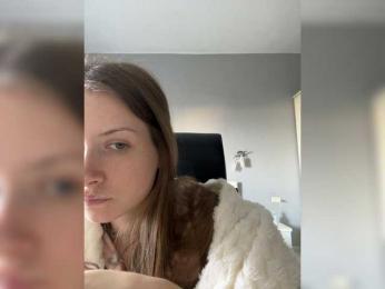 LUCKILYGIRL — bongacams