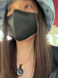 Lucky-cat88 — вебкам-модель онлайн на stripchat