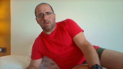 juanluperez — Cam4 stream photo (Sep 2025)