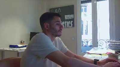 sin_gluten — Cam4 profile photo