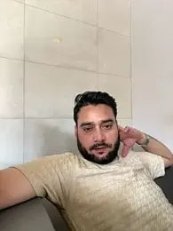 VBRAWN01 — вебкам-модель онлайн на stripchat