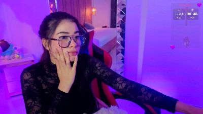 LilyHans — Cam4 stream photo (Aug 2026)
