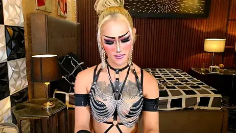 HorseCockDivine — Stripchat stream photo (Aug 2026)