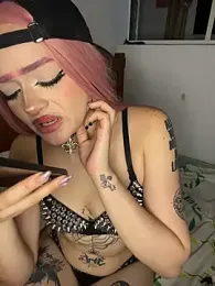 Vennuss_555 — Stripchat stream photo (Aug 2026)