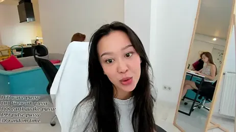 daily_love18 — Stripchat stream photo (Oct 2025)