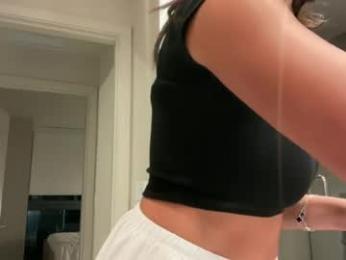 camiliakxoxo — Chaturbate stream photo (Jul 2026)