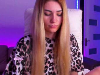 Lynx — вебкам-модель онлайн на bongacams