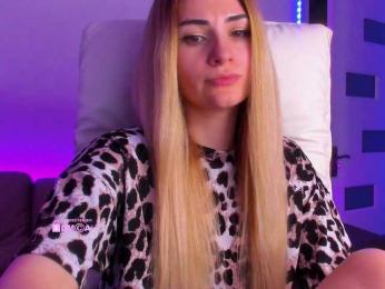 Lynx — Bongacams stream photo (Mar 2026)