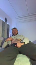 TheoVega — Cam4 stream photo (Jul 2026)