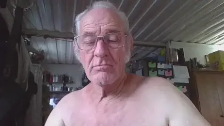 Chuck970 — Stripchat profile photo