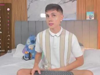 dustinlevine — chaturbate