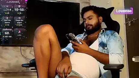 SilverShade3 — Stripchat stream photo (Jul 2026)