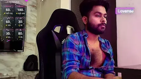 SilverShade3 — Stripchat stream photo (Jul 2026)