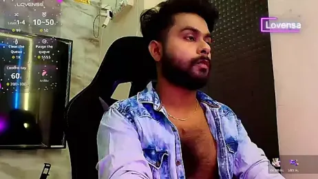 SilverShade3 — Stripchat stream photo (Jul 2026)