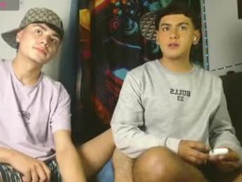 im_juanda — Chaturbate stream photo (Apr 2026)