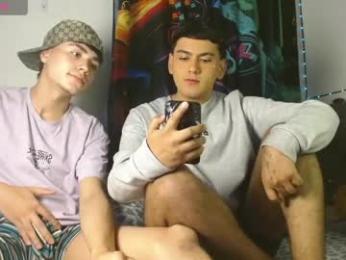 im_juanda — Chaturbate stream photo (Apr 2026)