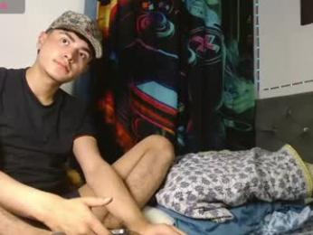 im_juanda — Chaturbate stream photo (Apr 2026)