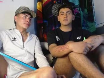 im_juanda — Chaturbate stream photo (Apr 2026)