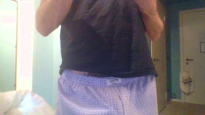 papihunter — Cam4 stream photo (Nov 2025)