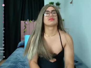 axel_smith18 — вебкам-модель онлайн на chaturbate