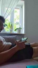 kekko243 — вебкам-модель онлайн на cam4