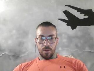 Lucias Crawford — вебкам-модель онлайн на flirt4free