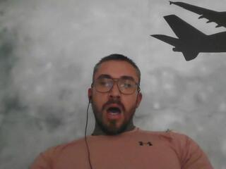 Lucias Crawford — вебкам-модель онлайн на flirt4free