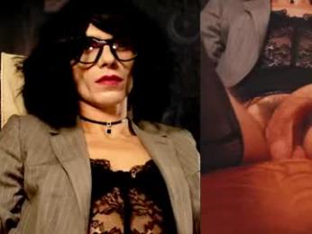 midnight_gospel — вебкам-модель онлайн на chaturbate