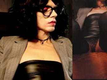 midnight_gospel — Chaturbate stream photo (Aug 2026)