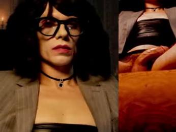 midnight_gospel — Chaturbate stream photo (Aug 2026)