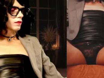 midnight_gospel — Chaturbate stream photo (Aug 2026)