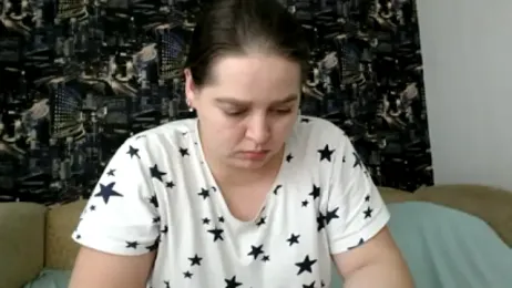 uliastar — Stripchat stream photo (Nov 2023)