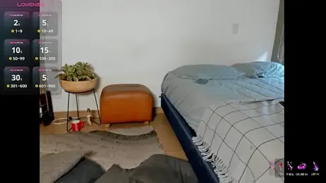 TatianaRico — Stripchat stream photo (Apr 2026)