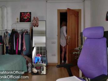 Anna_Monik — Bongacams stream photo (Apr 2026)