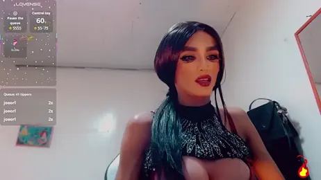 Oriana_braom — Stripchat stream photo (Apr 2026)