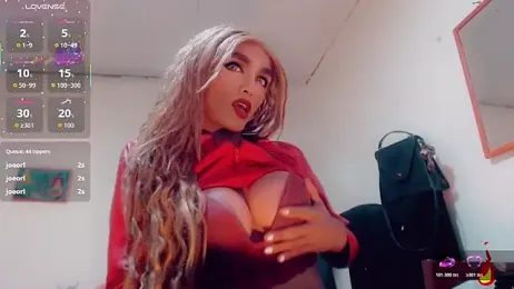 Oriana_braom — Stripchat stream photo (Apr 2026)