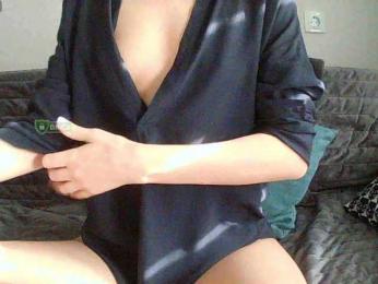 Y-A-N-A — Bongacams profile photo