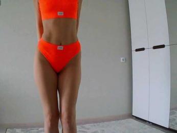 Y-A-N-A — Bongacams stream photo (Apr 2026)