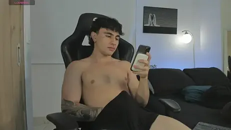 zack_lenox — stripchat