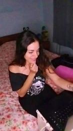 Eleveok — Cam4 profile photo