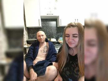 Innokentiy449 — вебкам-модель онлайн на bongacams