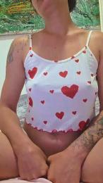 NikaVelvet — Cam4 profile photo